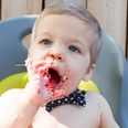 Study Finds MOST Toddlers Are Being Overfed