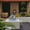 This amazing Dublin garden make-over will blow your mind