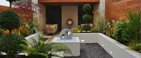 This amazing Dublin garden make-over will blow your mind