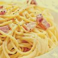 Contrary To Popular Belief, Study Finds That Pasta CAN Help Your Waistline