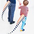 This Company Makes Adorable TAILS for Little Kids (And Big Ones)