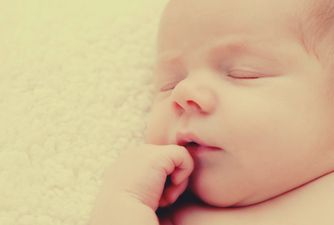 Revealed… The Baby Names That Are Climbing The Most Popular Lists In 2016
