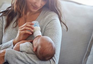 5 Mums on Stopping Breastfeeding Before They Were Ready: “No One Listened To Me”