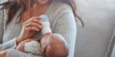 5 Mums on Stopping Breastfeeding Before They Were Ready: “No One Listened To Me”