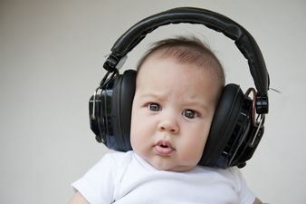 10 Rock ‘n roll baby names inspired by rock music legends