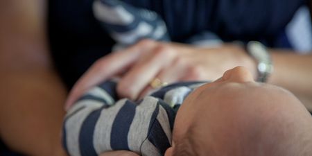 We’re Not Quite Sure What To Make of This Particular Baby Name Trend