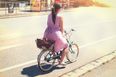 Ask the Expert: How to Be A Chic Cyclist