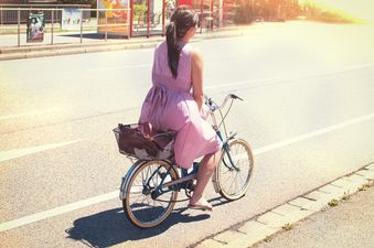 Ask the Expert: How to Be A Chic Cyclist