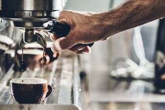 The Genius Way Italians Drink Coffee That We Could All Learn From
