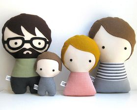 10 Weird And Wonderful Soft Toys Your Kids Will LOVE