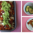 WATCH: Easy Veggie Enchiladas For The Mid-Week Dinner PANIC!