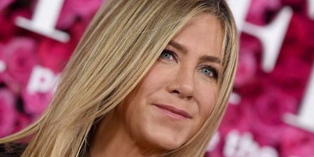 Jennifer Aniston Pens A Letter We All Need To Read