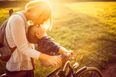 5 Reasons Why You Should ALWAYS Kiss Your Kids On The Lips