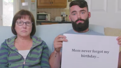 Sons Of Woman With Alzheimer’s Make A Plea For Her To Stay At Home