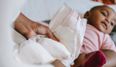 The handy nappy-changing tips you never knew you needed