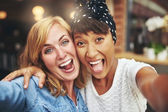 8 Reasons Every Mum Really Needs Her Best Pals