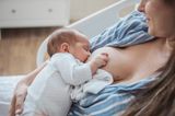 Breastfeeding: The best and worst things to eat and drink