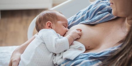 Breastfeeding: The best and worst things to eat and drink