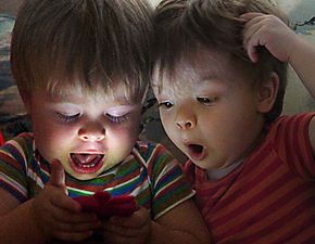 WARNING: This Is Why You Can’t Let Your Kids Watch YouTube Alone