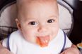 How to make a week’s supply of baby food in an hour