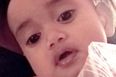 Baby Lost In Nice Horror Found Safe, Thanks To Facebook