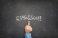 The Best Kid-Friendly Swaps For Popular Swear Words