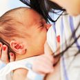 Survey shows breastfeeding expectations do not mirror reality for Irish mums