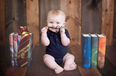 These Parents Went ALL OUT On A Harry Potter Themed Nursery