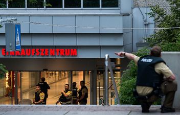 Munich Massacre Gunman was Teenager Who Targeted Children in Killing Spree