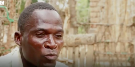 Meet the HIV Positive Man Who Is Paid to Have Sex With Children