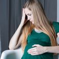 What would you do? This woman’s partner doesn’t want their pregnancy