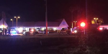 BREAKING: Mass Shooting Reported At Florida Teen Nightclub, 2 Dead