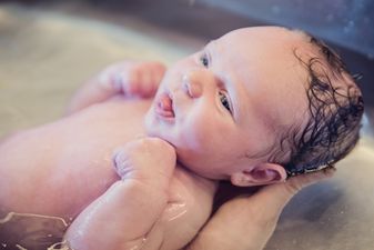 This Latest Video Of A ‘Gentle’ C-Section Might Change The Way We View Surgical Delivery