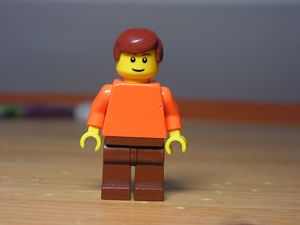 Free Lego workshop at Rascals HQ and pizza restaurant Inchicore on Sunday