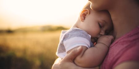 16 Lovely Baby Names Beginning With The Letter ‘L’!