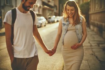 This is what new parents in Ireland think is the hardest part