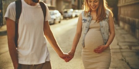 10 Things To do RIGHT NOW For Your Pregnant Baby Mama