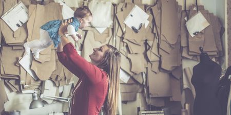 8 Things That Get Completely Forgotten About When You’re A Working Mum