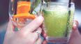 The Simple, 2-Ingredient Drink That Can Blitz Belly Bloating