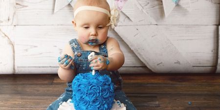 Sweet-treat-inspired Baby Names That Are Edible