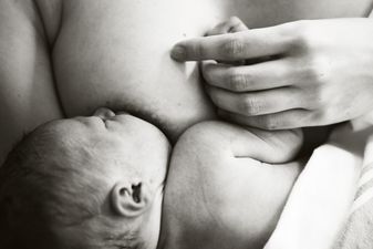 Breastfeeding Within An Hour Of Birth Provides Babies With Their Very First “Vaccine”