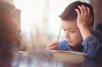 5 Reasons My Kid Starting School Will Make Me A Better Parent