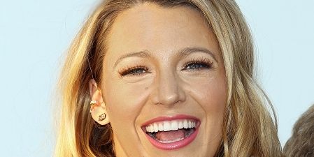 5 Maternity Style Secrets That Shouldn’t Work But Totally DO (As Told By Blake Lively)