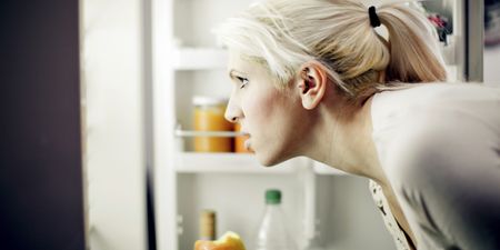 10 Things To Always Have In The Fridge To Avoid The Dinner Panic