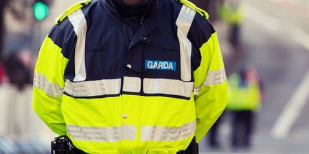 TRAGEDY: 8-Year-Old Killed In Mayo Farm Accident