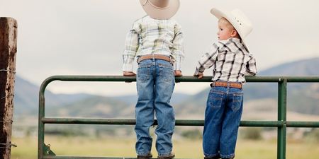 10 Tips To Keep Children Safe On The Farm