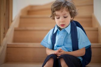 Does Your Child Possess These 6 Skills For Starting ‘Big’ School?