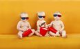 This show is looking for babies under 12 months to be their audience