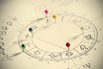 This is what your star sign says about your parenting style