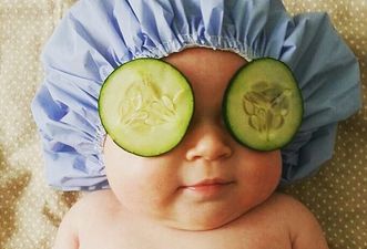 The World’s First Baby Spa Has Opened in the US (And It Is ADORABLE)